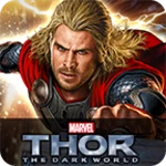 thor 2 tdw live wallpaper android application logo